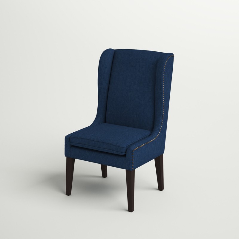 Andover 26.25'' Wide Wingback Chair