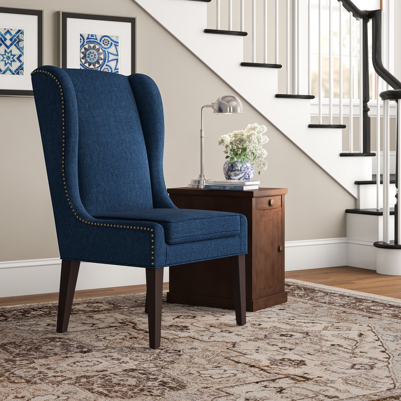 Andover 26.25'' Wide Wingback Chair