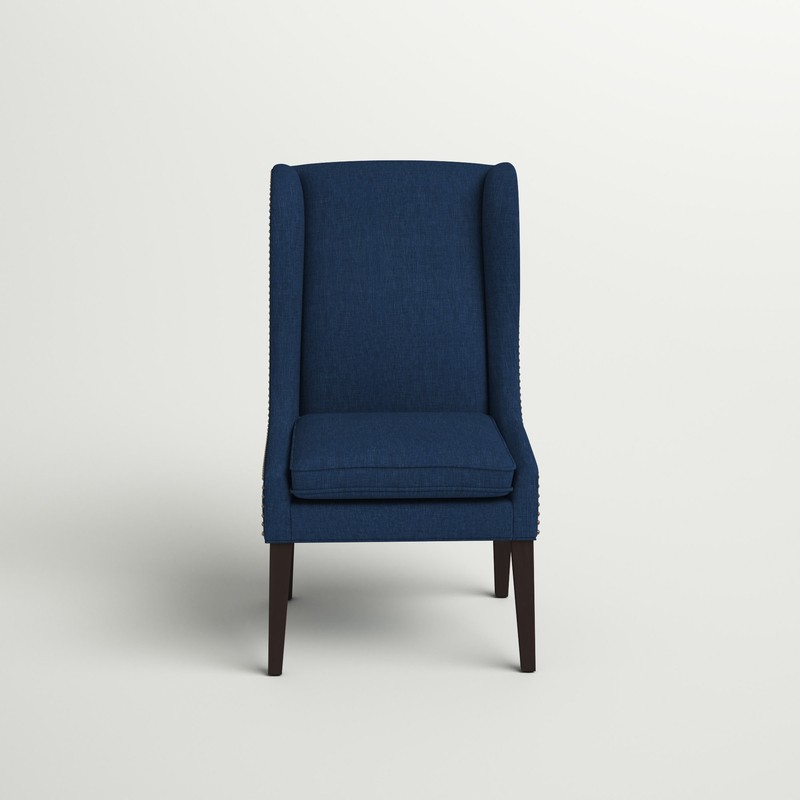 Andover 26.25'' Wide Wingback Chair