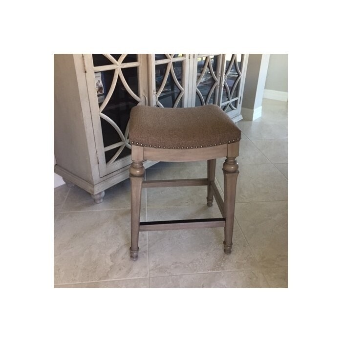 Anette Bar & Counter Stool