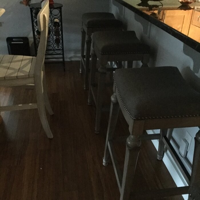 Anette Bar & Counter Stool