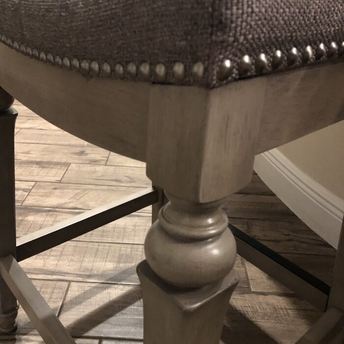 Anette Bar & Counter Stool