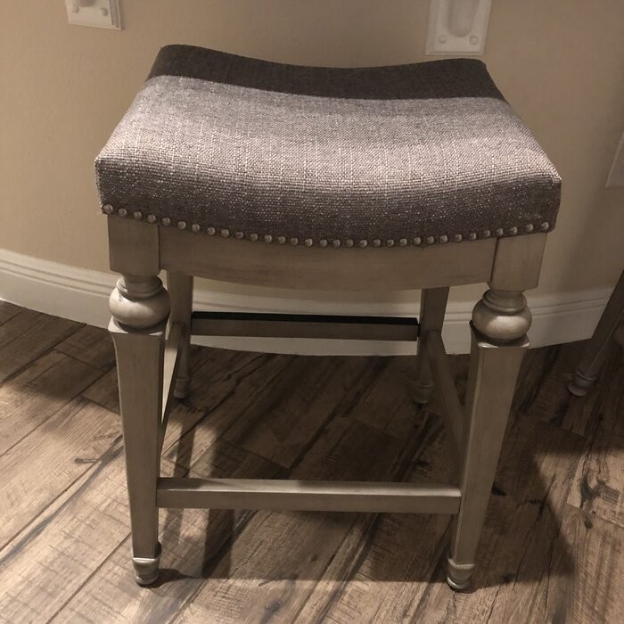 Anette Bar & Counter Stool