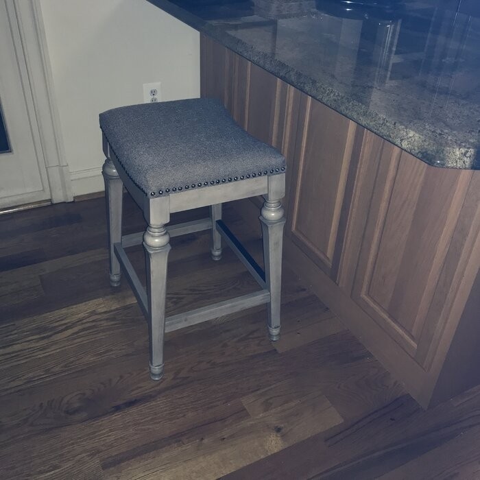Anette Bar & Counter Stool