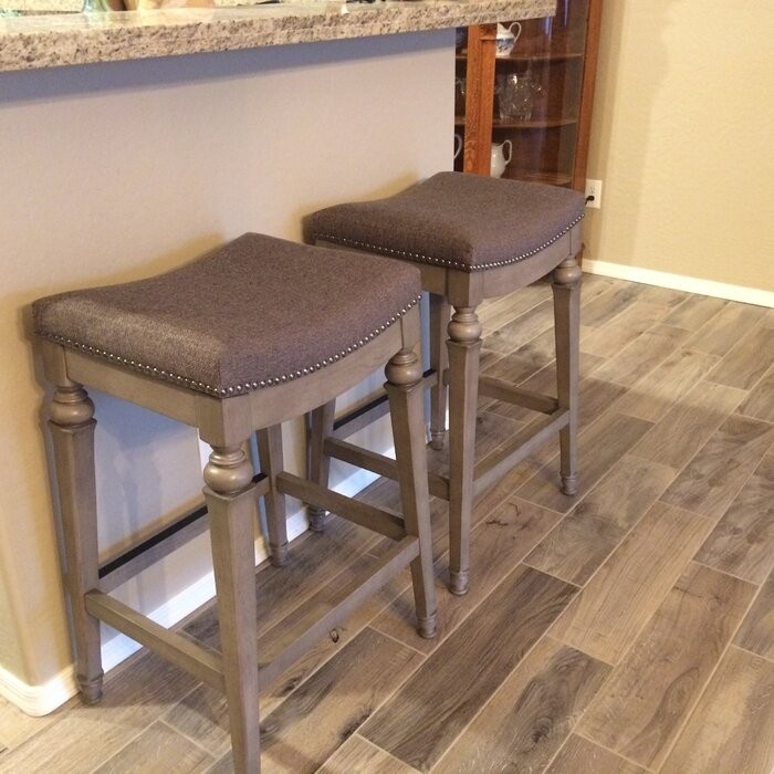 Anette Bar & Counter Stool