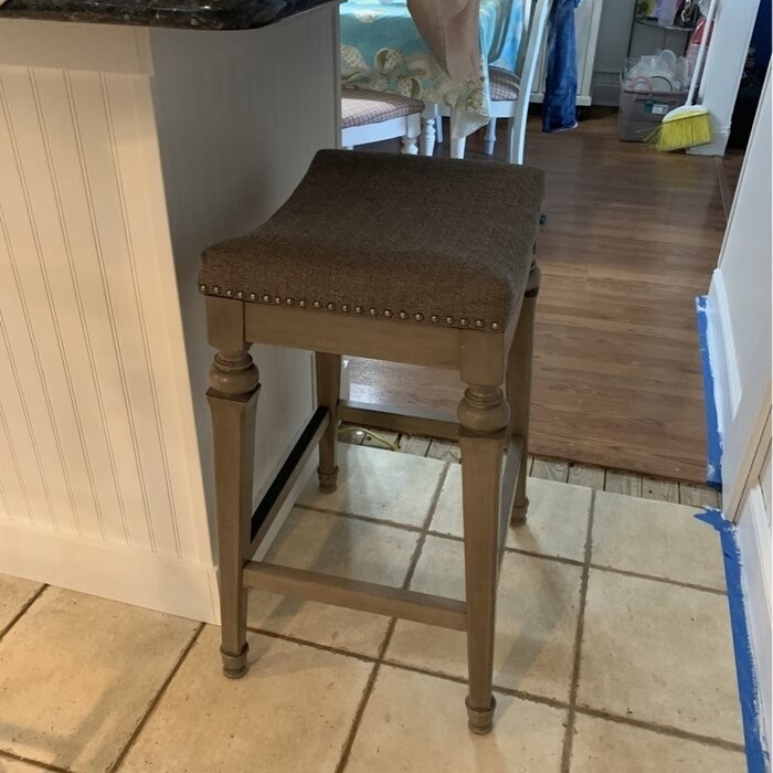 Anette Bar & Counter Stool