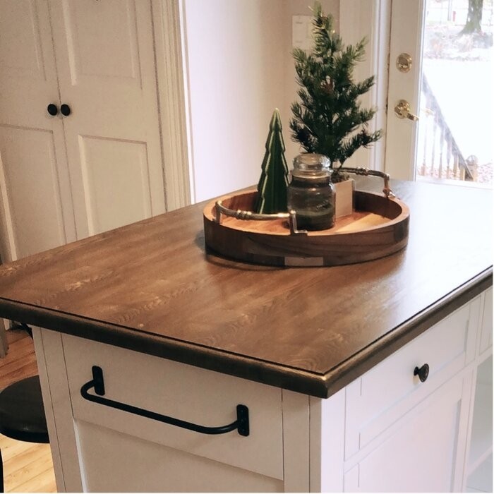 Annaleese 48'' Wide Kitchen Island Set
