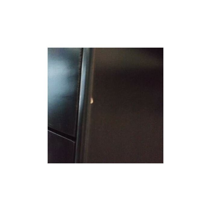 Argueta 15.5'' Wide Jewelry Armoire with Mirror