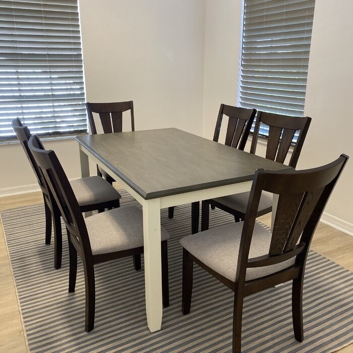 Ariane 60'' Dining Table