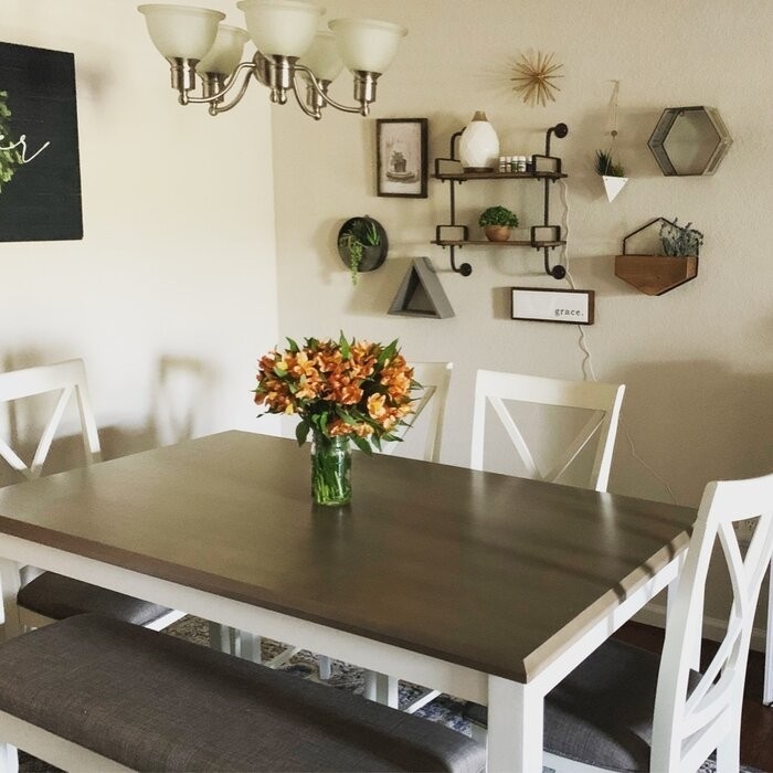 Ariane 60'' Dining Table