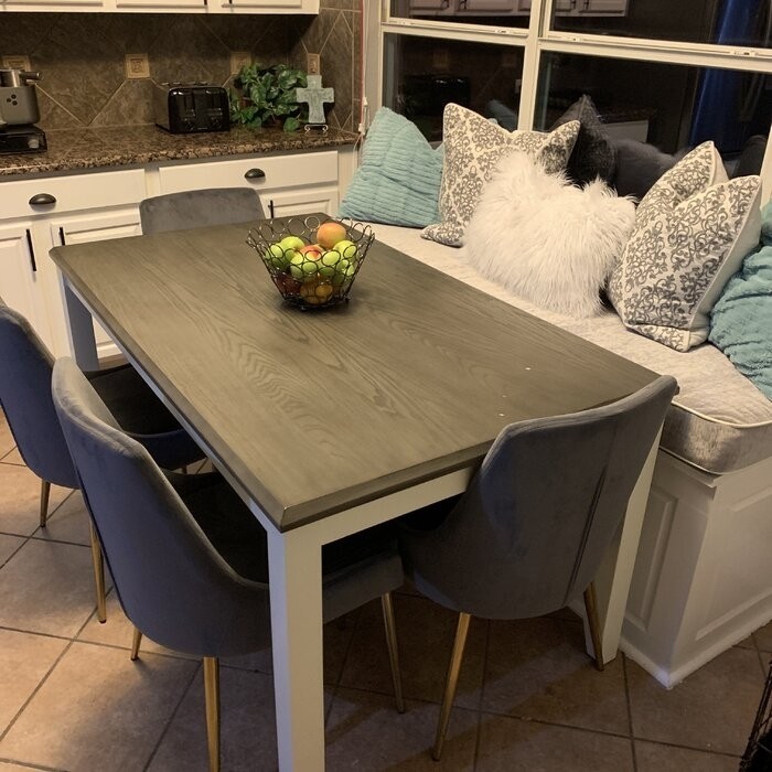 Ariane 60'' Dining Table
