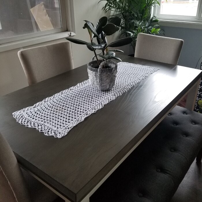 Ariane 60'' Dining Table