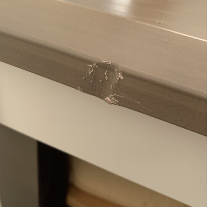 Ariane 60'' Dining Table