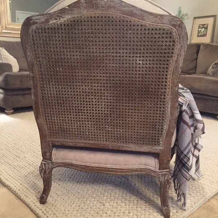 Arnold 30.5'' Wide Tufted
