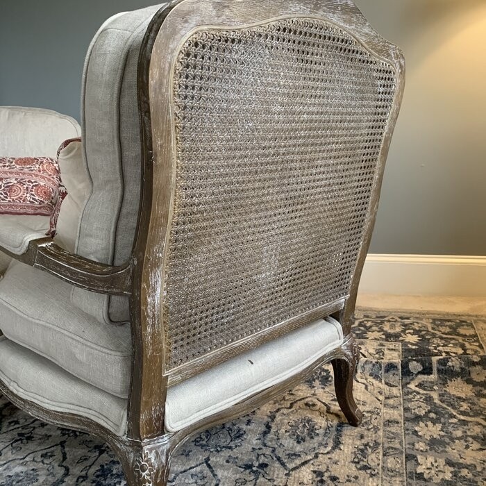 Arnold 30.5'' Wide Tufted