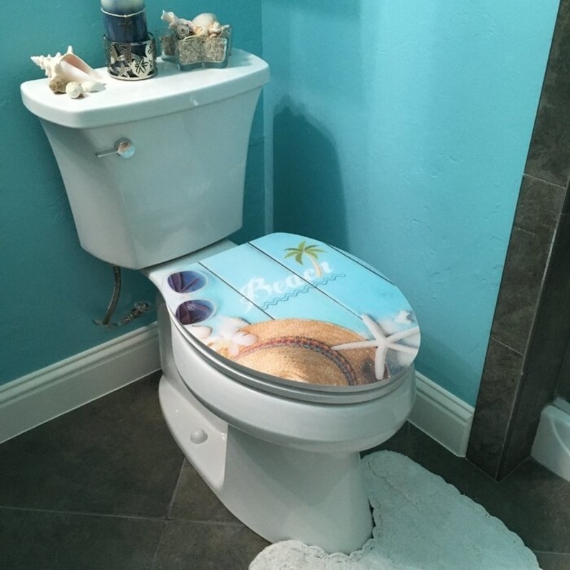Unique Toilet Seats For Your Home Ideas On Foter