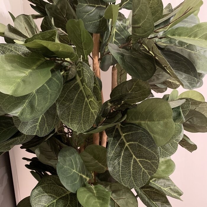 Artificial Tree in Pot