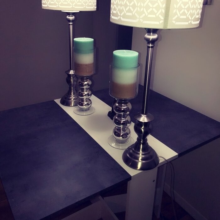 Astrid Dining Table