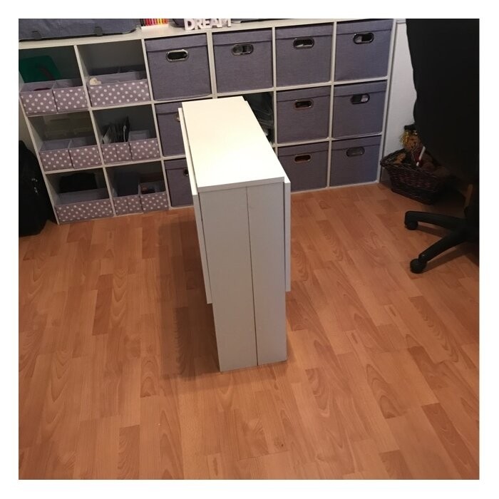 Astrid Dining Table