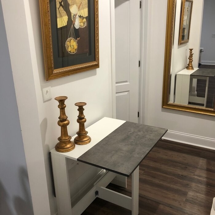 Astrid Dining Table