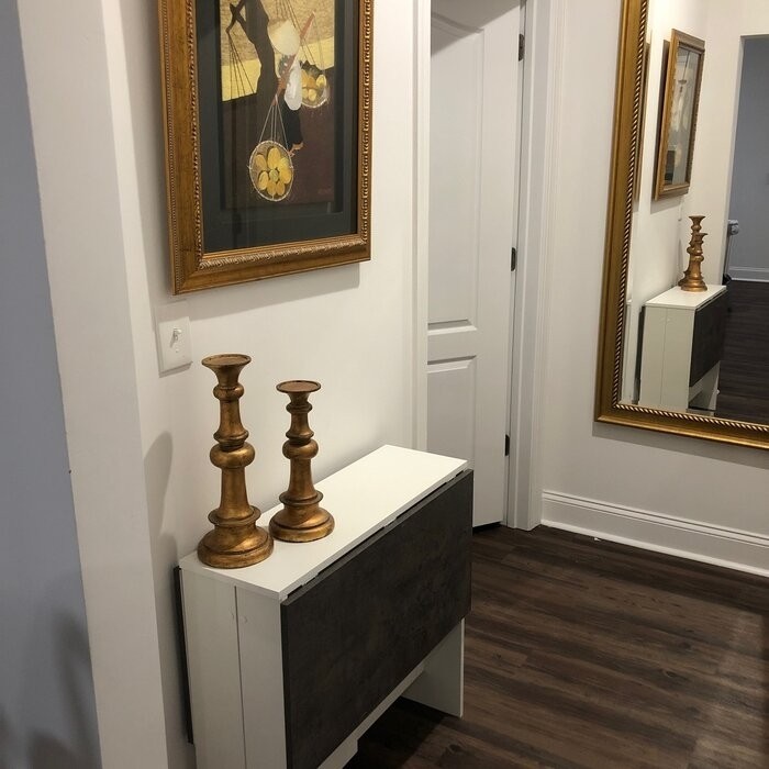 Astrid Dining Table