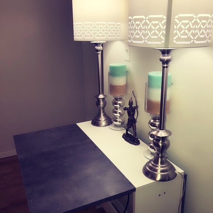 Astrid Dining Table
