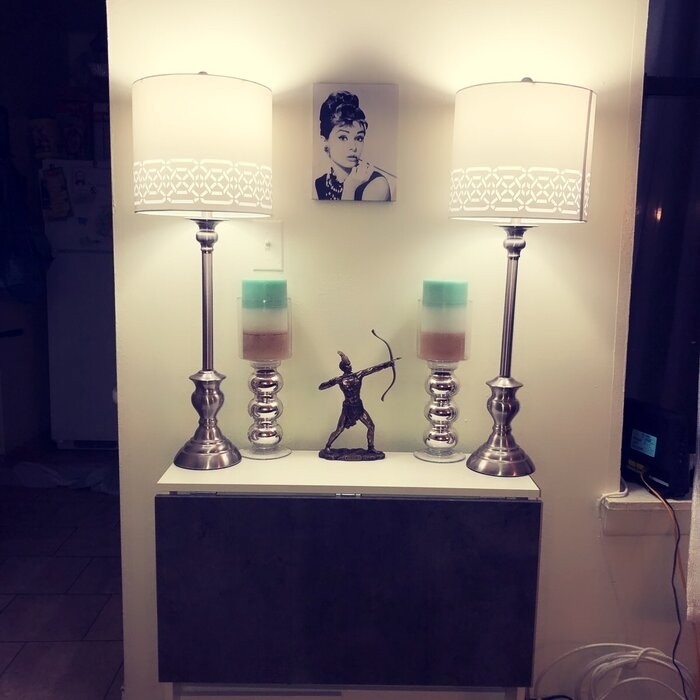 Astrid Dining Table