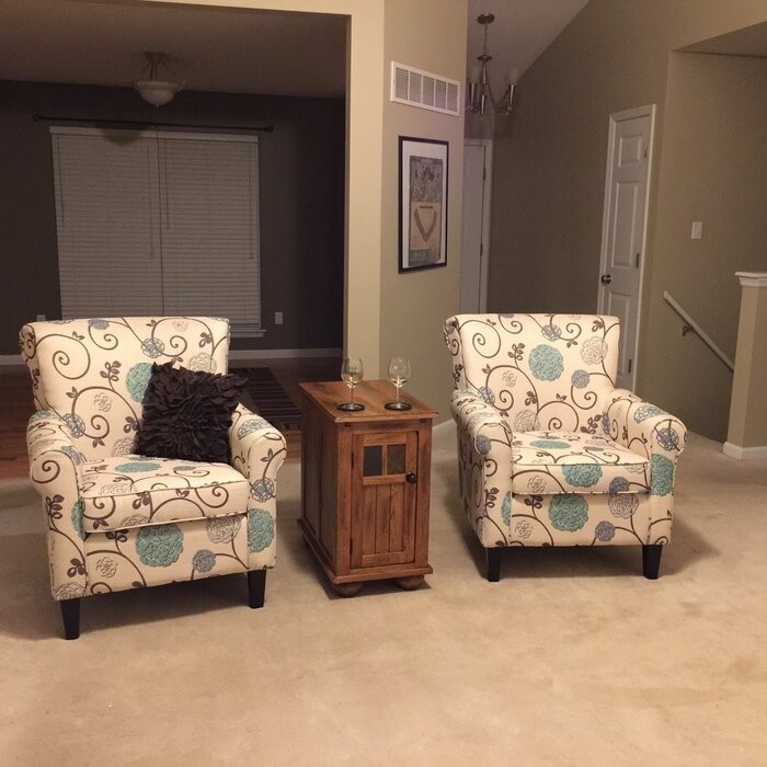 Atwater 31.75'' Wide Armchair