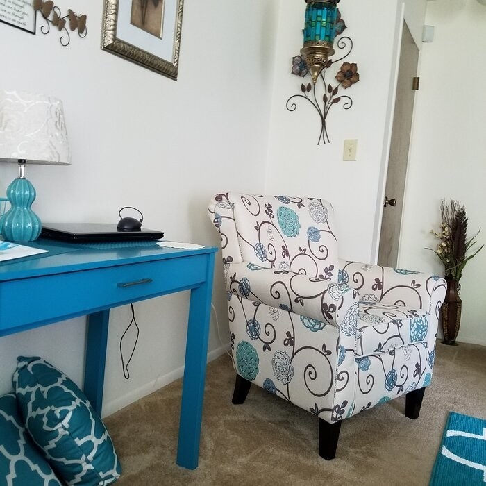 Atwater 31.75'' Wide Armchair