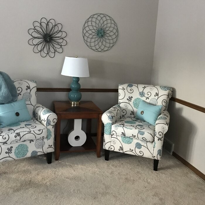 Atwater 31.75'' Wide Armchair