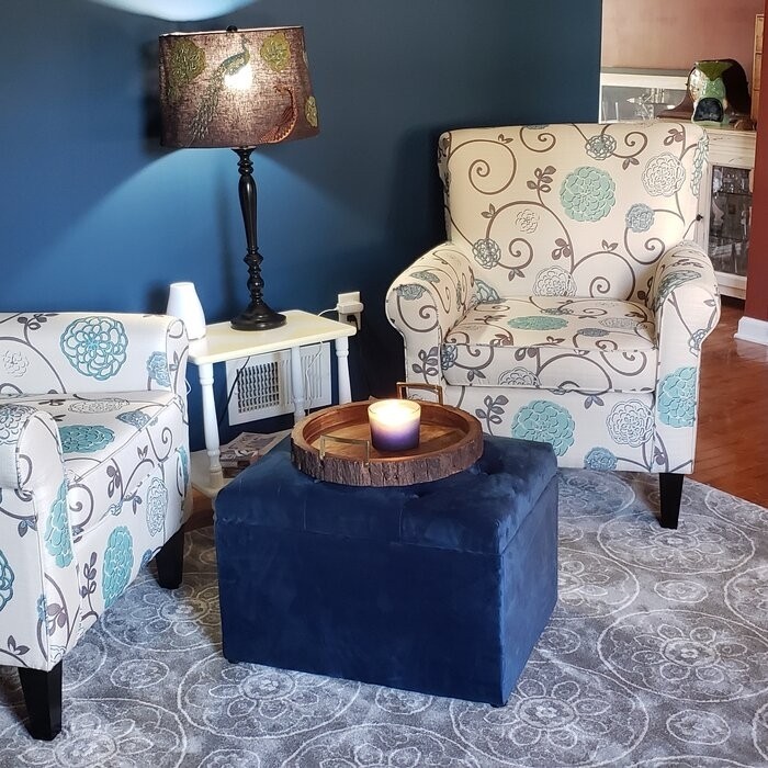 Atwater 31.75'' Wide Armchair