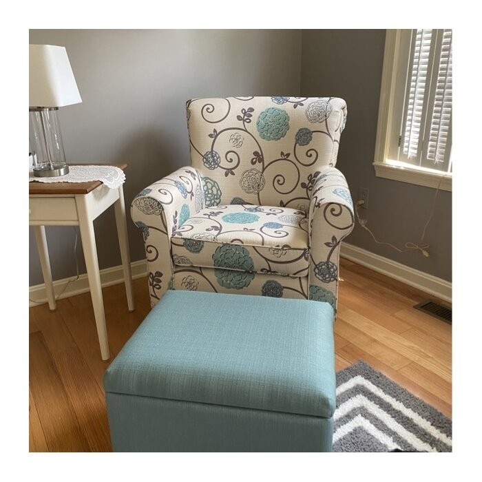 Atwater 31.75'' Wide Armchair