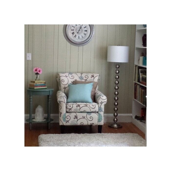 Atwater 31.75'' Wide Armchair