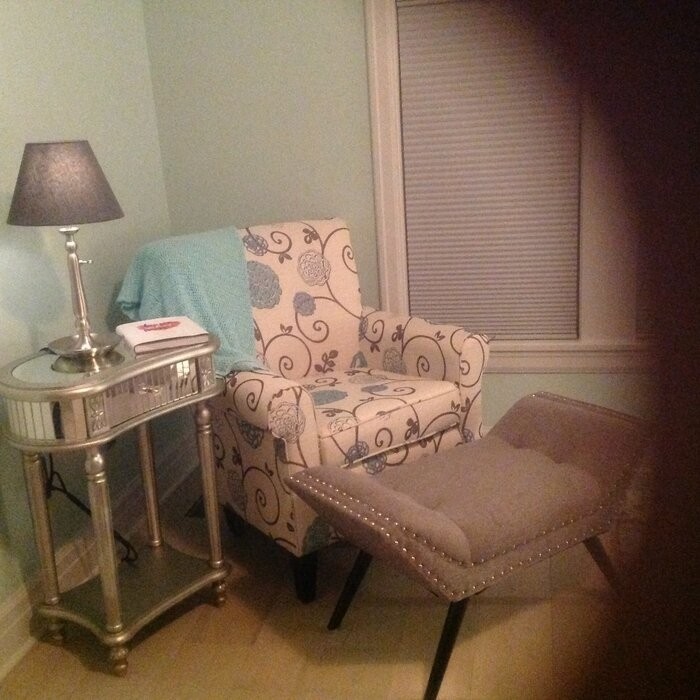 Atwater 31.75'' Wide Armchair