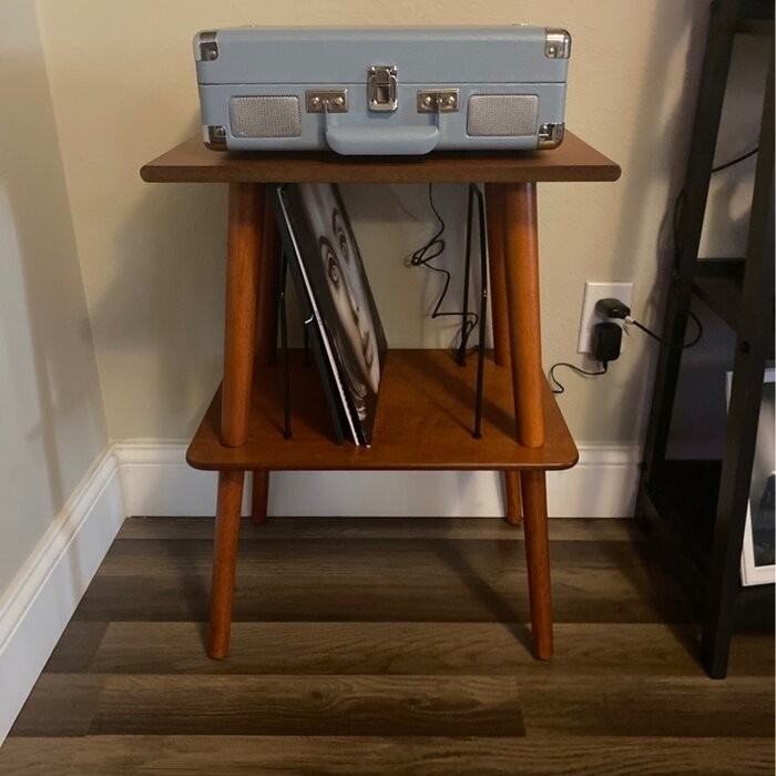Audio Rack