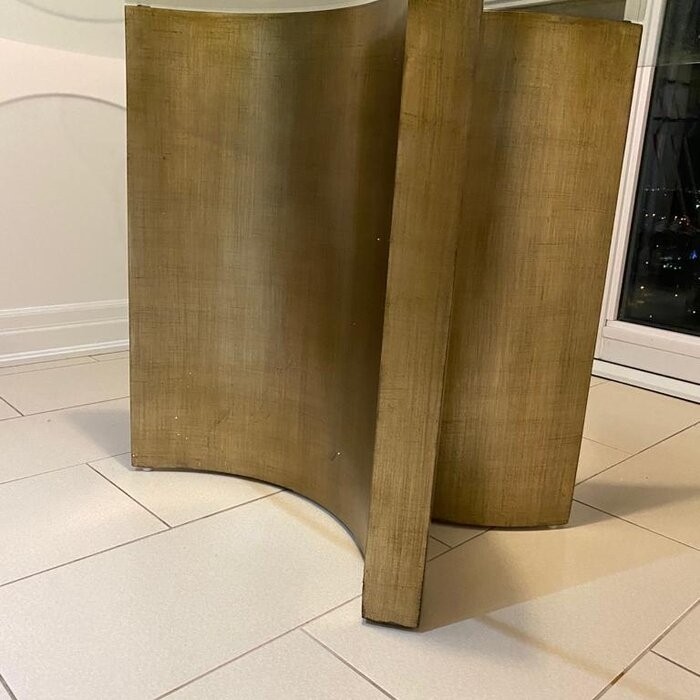 Ballweg 78'' Pedestal Dining Table