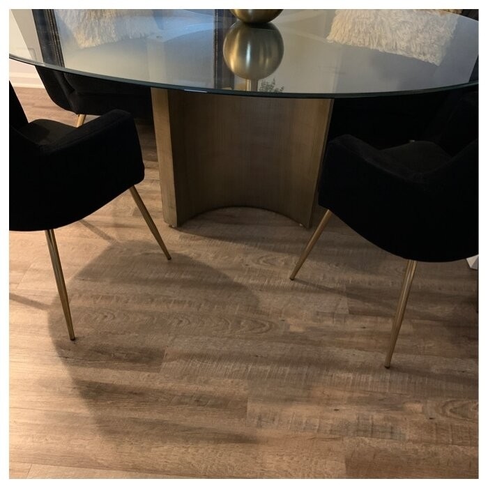 Ballweg 78'' Pedestal Dining Table