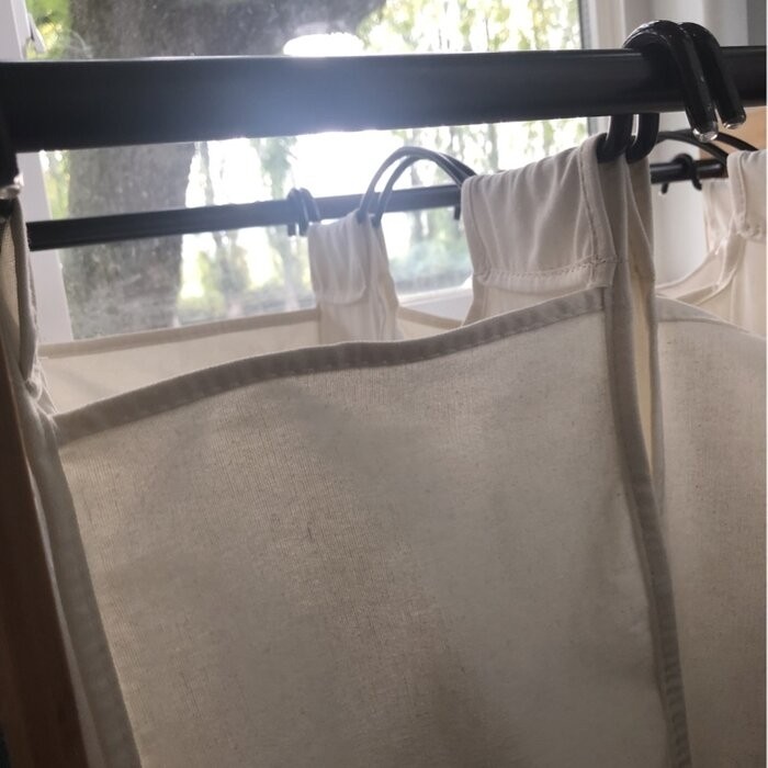 Bamboo LaundrySorter