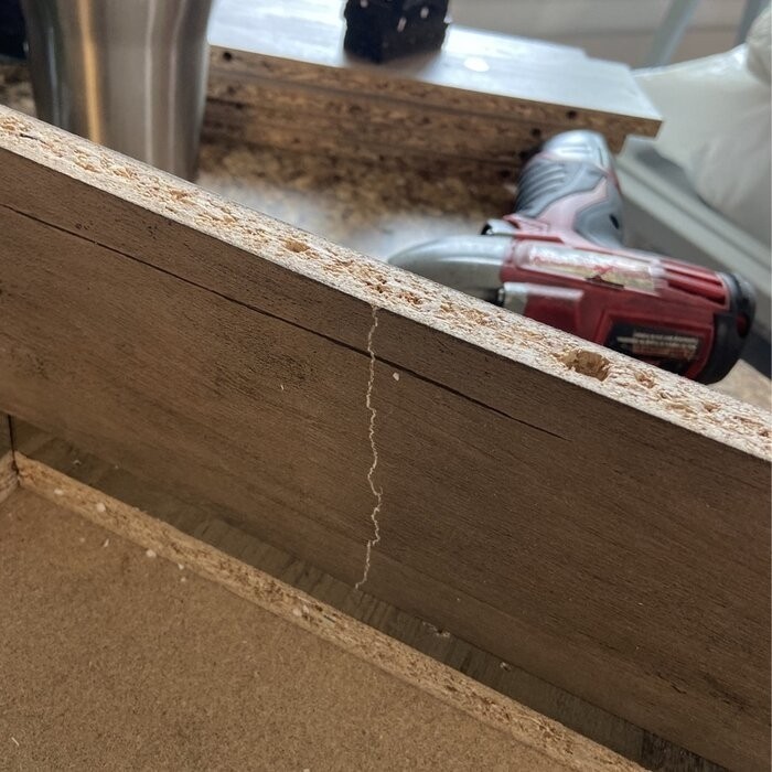 Bar with Wine Storage