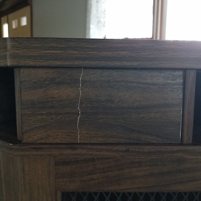 Bar with Wine Storage