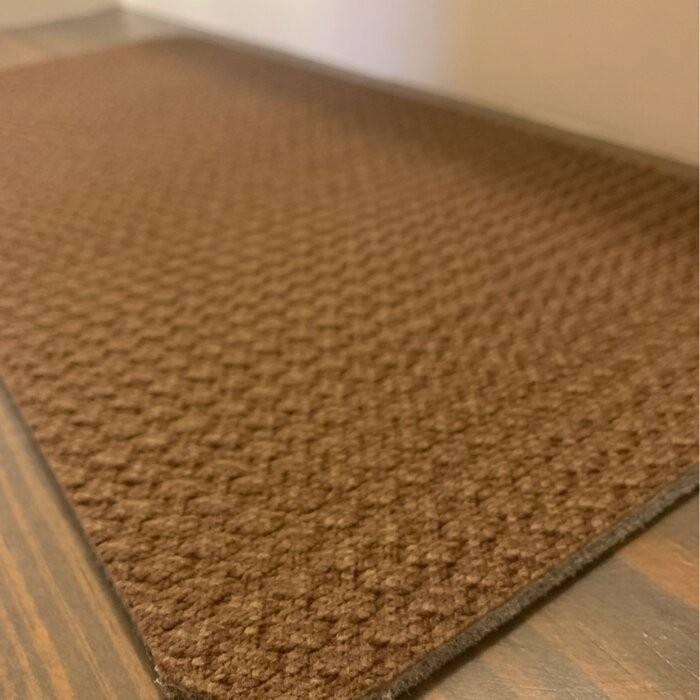 Beaudoin Utility Peel and Stick Stair Tread