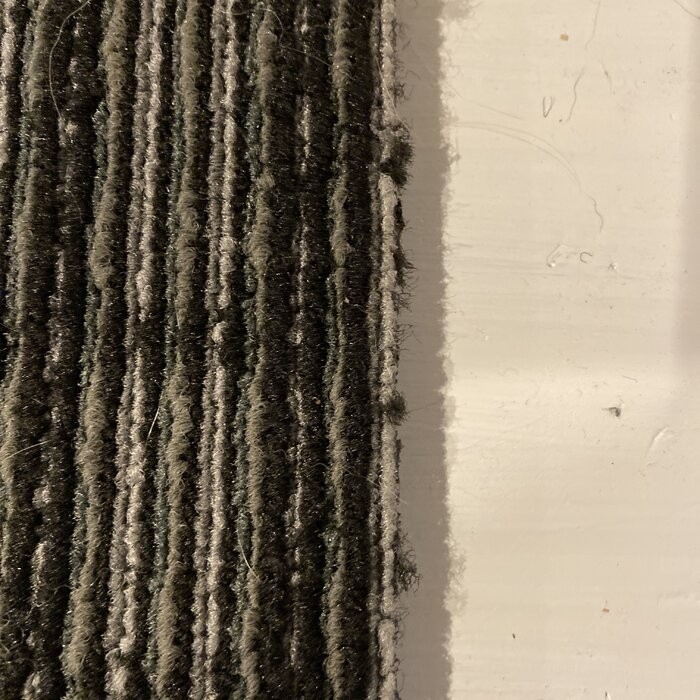 Beaudoin Utility Peel and Stick Stair Tread