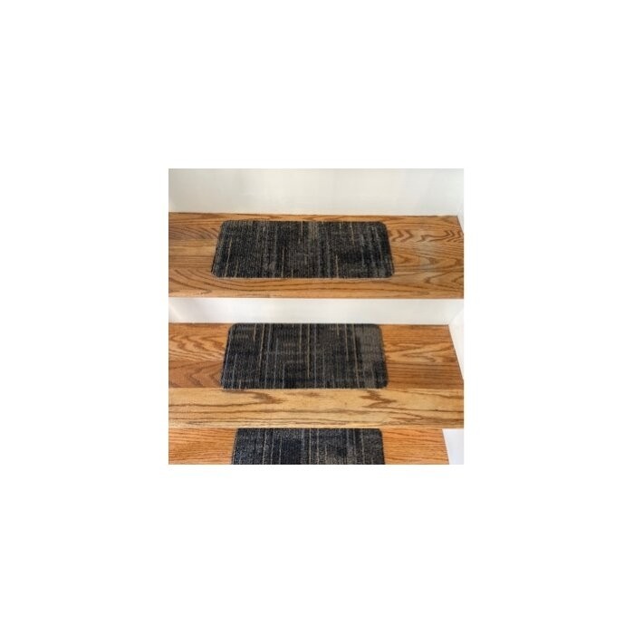 Beaudoin Utility Peel and Stick Stair Tread
