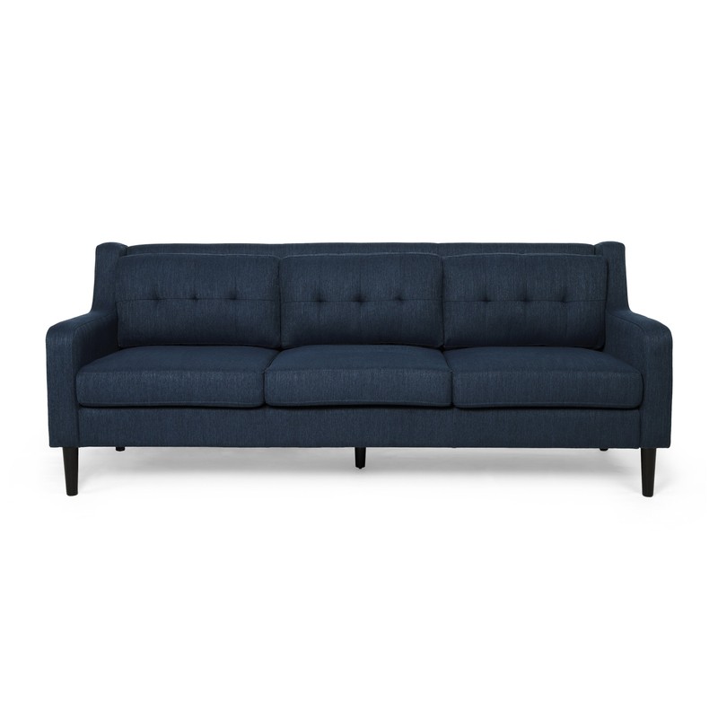 Becky 86'' Charles Of London Sofa