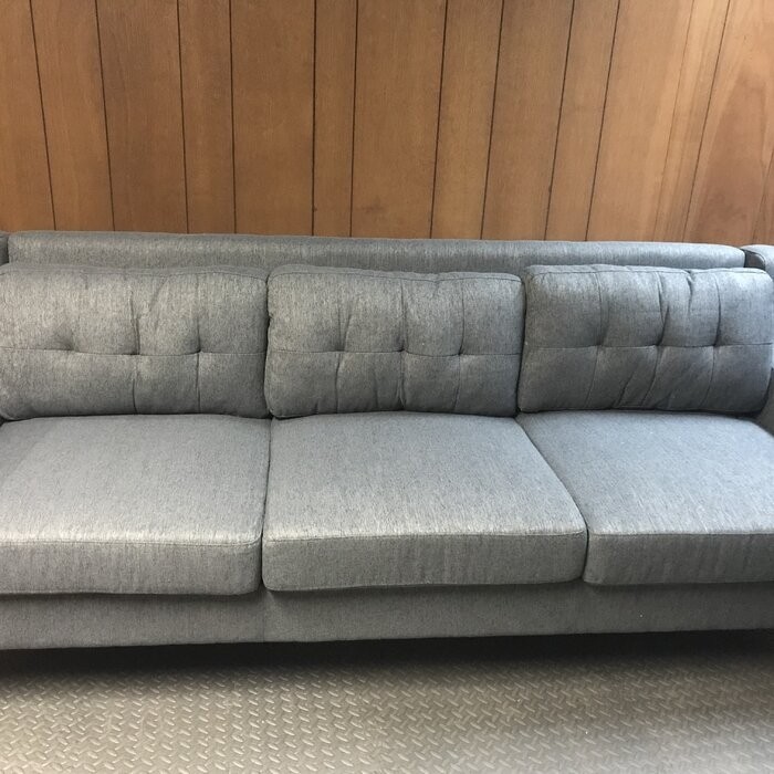 Becky 86'' Charles Of London Sofa