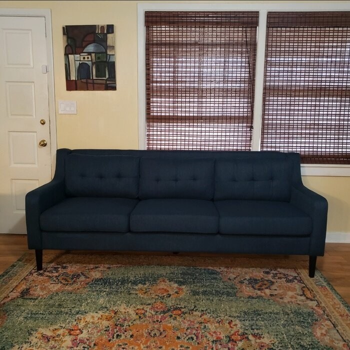 Becky 86'' Charles Of London Sofa