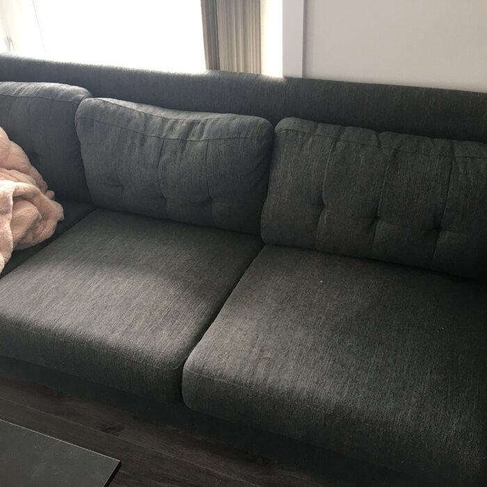 Becky 86'' Charles Of London Sofa