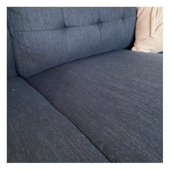Becky 86'' Charles Of London Sofa