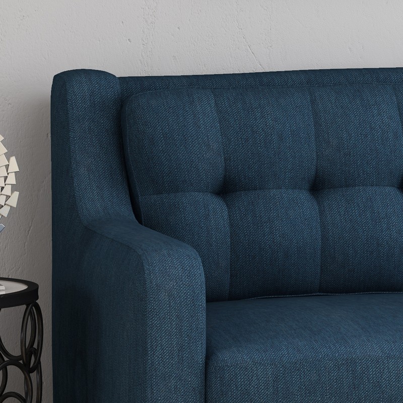 Becky 86'' Charles Of London Sofa
