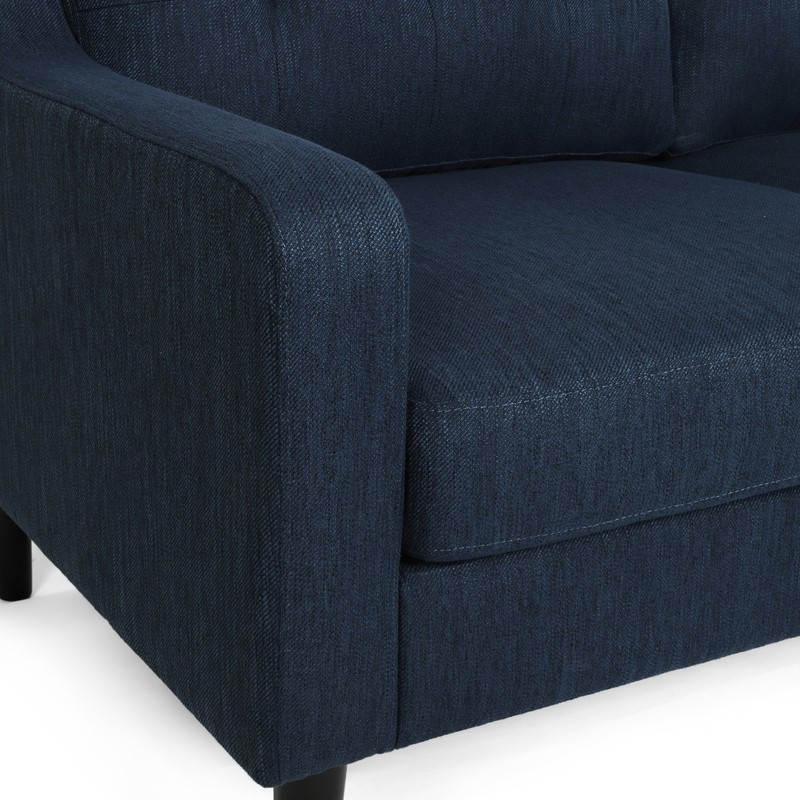 Becky 86'' Charles Of London Sofa